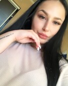 Анкета проститутки Катенька - метро Коньково, возраст - 24