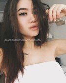 Анкета проститутки Галя - метро Теплый Стан, возраст - 24