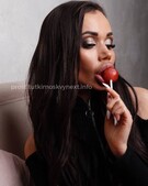 Анкета проститутки Елизавета - метро Тимирязевский, возраст - 24