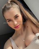 Анкета проститутки Катюша - метро Басманный, возраст - 24