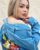 Анкета проститутки Лиза - метро Северное Тушино, возраст - 24