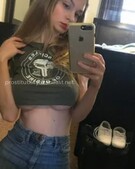 Анкета проститутки Злата - метро Дмитровский, возраст - 25