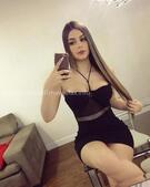 Анкета проститутки Полина - метро Куркино, возраст - 25