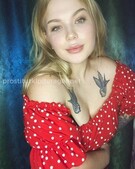 Анкета проститутки Ленусик - метро Беговой, возраст - 25