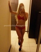 Анкета проститутки Лаура - метро Марьино, возраст - 25