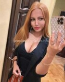 Анкета проститутки Милослава - метро Ясенево, возраст - 25