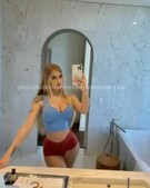 Анкета проститутки Стефания - метро Басманный, возраст - 25