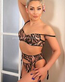 Анкета проститутки Наташа - метро Ясенево, возраст - 25