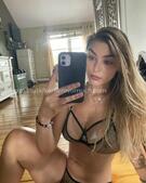 Анкета проститутки Лика - метро Северное Медведково, возраст - 25