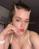 Анкета проститутки Ярослава - метро Беговой, возраст - 25