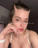 Анкета проститутки Света - метро Тверской, возраст - 25