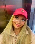 Анкета проститутки Катенька - метро Чертаново Центральное, возраст - 25