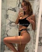 Анкета проститутки Алла - метро Сокол, возраст - 25