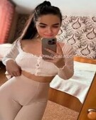 Анкета проститутки Элина - метро Таганский, возраст - 25