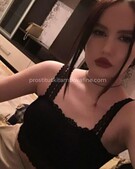 Анкета проститутки Забава - метро Дорогомилово, возраст - 25