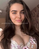 Анкета проститутки Марина - метро Хорошевский, возраст - 25