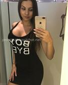 Анкета проститутки Катюша - метро Хамовники, возраст - 25