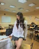 Анкета проститутки Олечка - метро Сокольники, возраст - 25