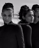 Анкета проститутки Элина - метро Текстильщики, возраст - 25