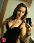 Анкета проститутки Рита - метро Дорогомилово, возраст - 25