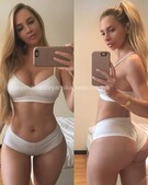 Анкета проститутки Мария - метро Замоскворечье, возраст - 25