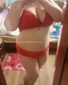 Анкета проститутки Инга - метро Пресненский, возраст - 25