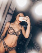 Анкета проститутки Роза - метро Донской, возраст - 25