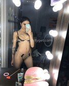 Анкета проститутки Роза - метро Донской, возраст - 25