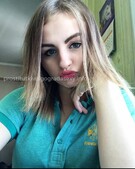 Анкета проститутки Дарина - метро Пресненский, возраст - 25