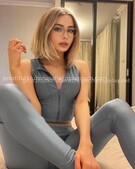 Анкета проститутки Лика - метро Орехово-Борисово Северное, возраст - 25