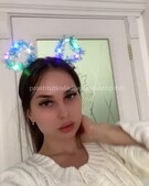 Анкета проститутки Рада - метро Пресненский, возраст - 25