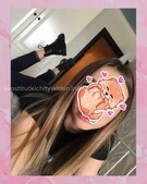 Анкета проститутки Ника - метро Угреша, возраст - 25