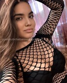 Анкета проститутки Таюша - метро Орехово-Борисово Северное, возраст - 25