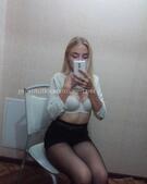 Анкета проститутки Рада - метро Угреша, возраст - 26