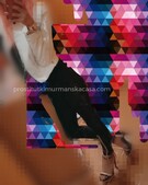 Анкета проститутки Элеонора - метро Дорогомилово, возраст - 26