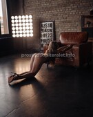 Анкета проститутки Галина - метро Донской, возраст - 26