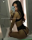 Анкета проститутки Анечка - метро Дмитровский, возраст - 26