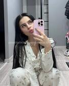 Анкета проститутки Яна - метро Басманный, возраст - 26