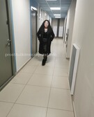 Анкета проститутки Мелисса - метро Покровское-Стрешнево, возраст - 26