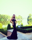 Анкета проститутки Нелли - метро Нижегородский, возраст - 26