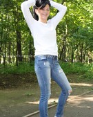 Анкета проститутки Ульяна - метро Таганский, возраст - 26