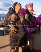 Анкета проститутки Ангелина - метро Филевский парк, возраст - 26