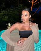 Анкета проститутки Рита - метро Коньково, возраст - 27