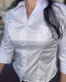 Анкета проститутки Надюша - метро Можайский, возраст - 27