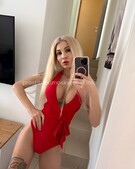 Анкета проститутки Полина - метро Измайлово, возраст - 27