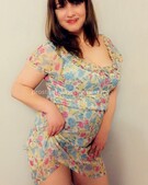 Анкета проститутки Инна - метро Пресненский, возраст - 27