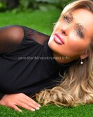 Анкета проститутки Соня - метро Хорошевский, возраст - 27