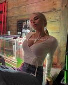 Анкета проститутки Анна - метро Мещанский, возраст - 27