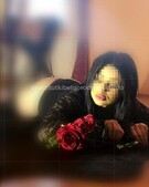 Анкета проститутки Любовь - метро Арбат, возраст - 27