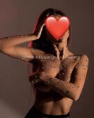 Анкета проститутки Дарья - метро Раменки, возраст - 28